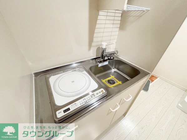 ベリエ相模原の物件内観写真